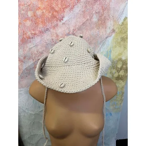 Urban Outfitters Callie Crochet Cowboy